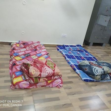 Triple1 Hostel & Homestay Risikés Kültér fotó