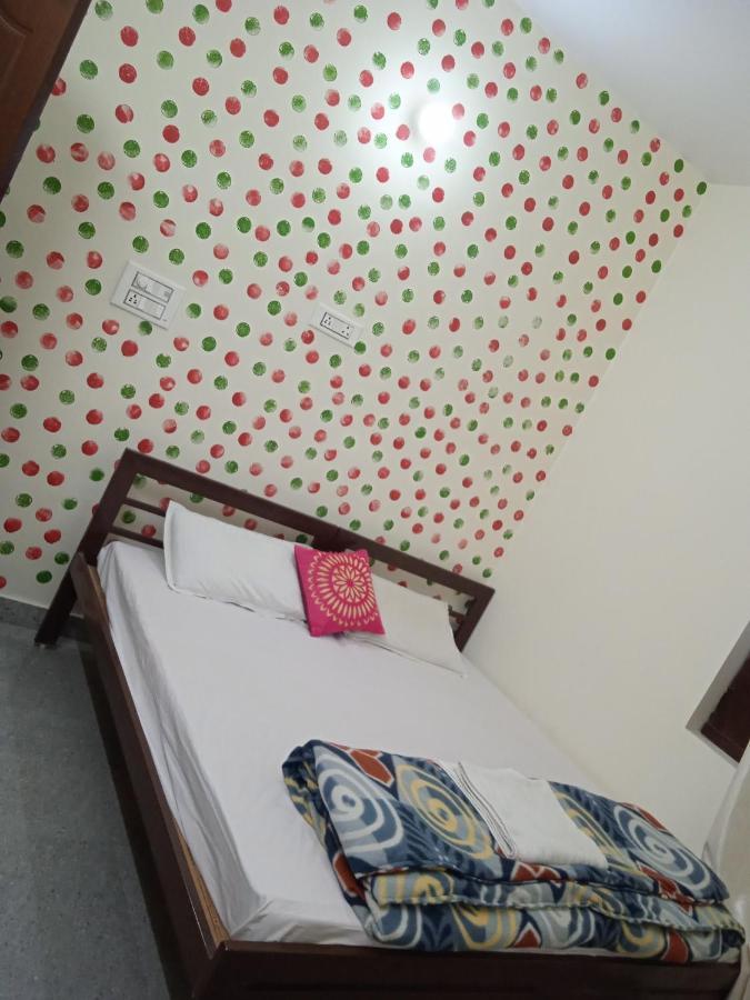 Triple1 Hostel & Homestay Risikés Kültér fotó