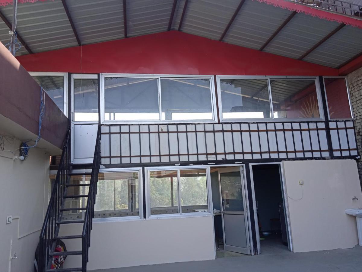 Triple1 Hostel & Homestay Risikés Kültér fotó