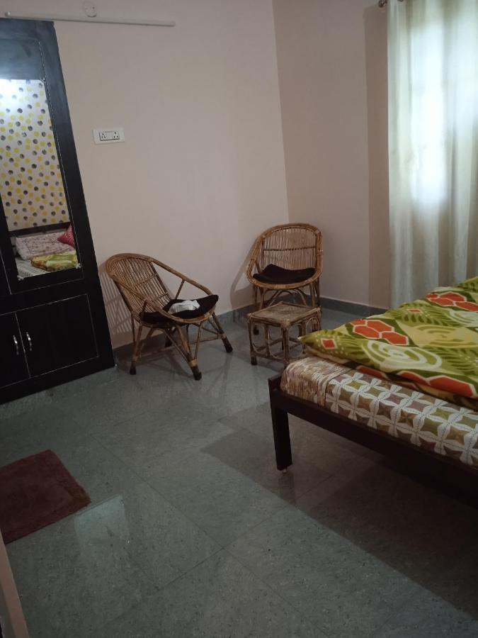 Triple1 Hostel & Homestay Risikés Kültér fotó