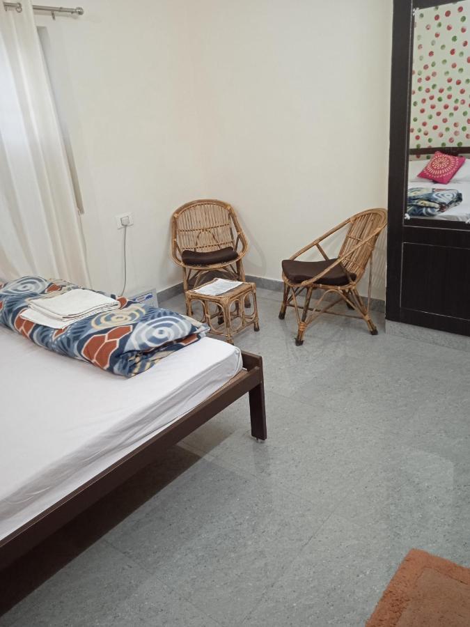 Triple1 Hostel & Homestay Risikés Kültér fotó