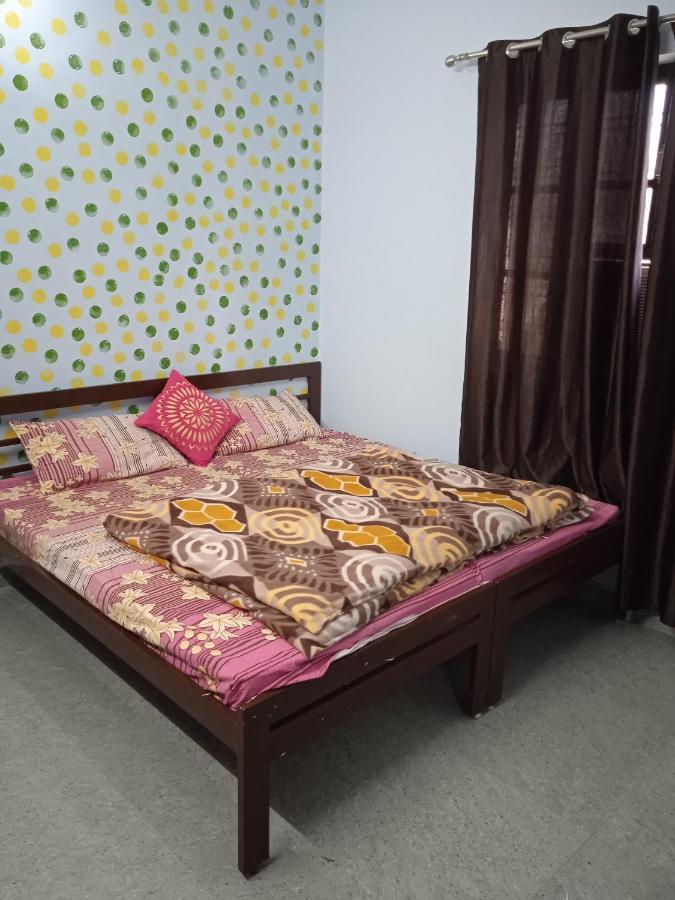 Triple1 Hostel & Homestay Risikés Kültér fotó
