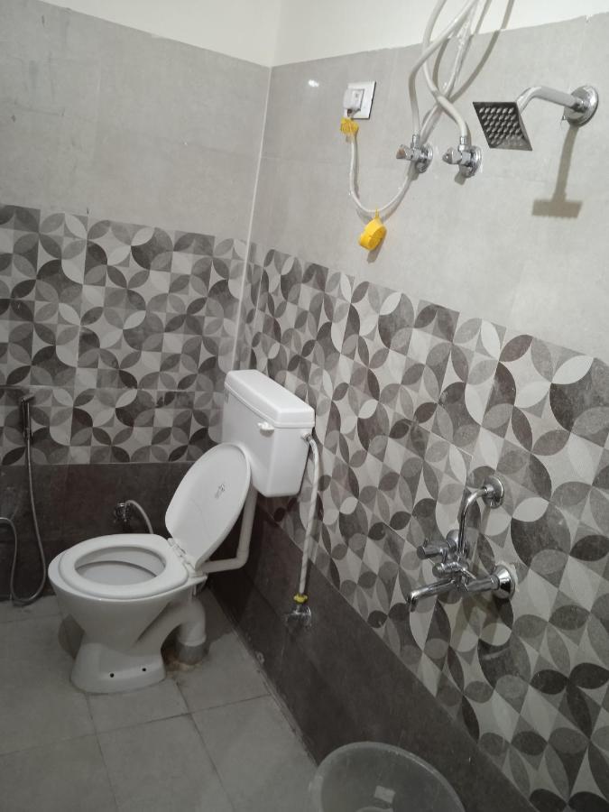 Triple1 Hostel & Homestay Risikés Kültér fotó