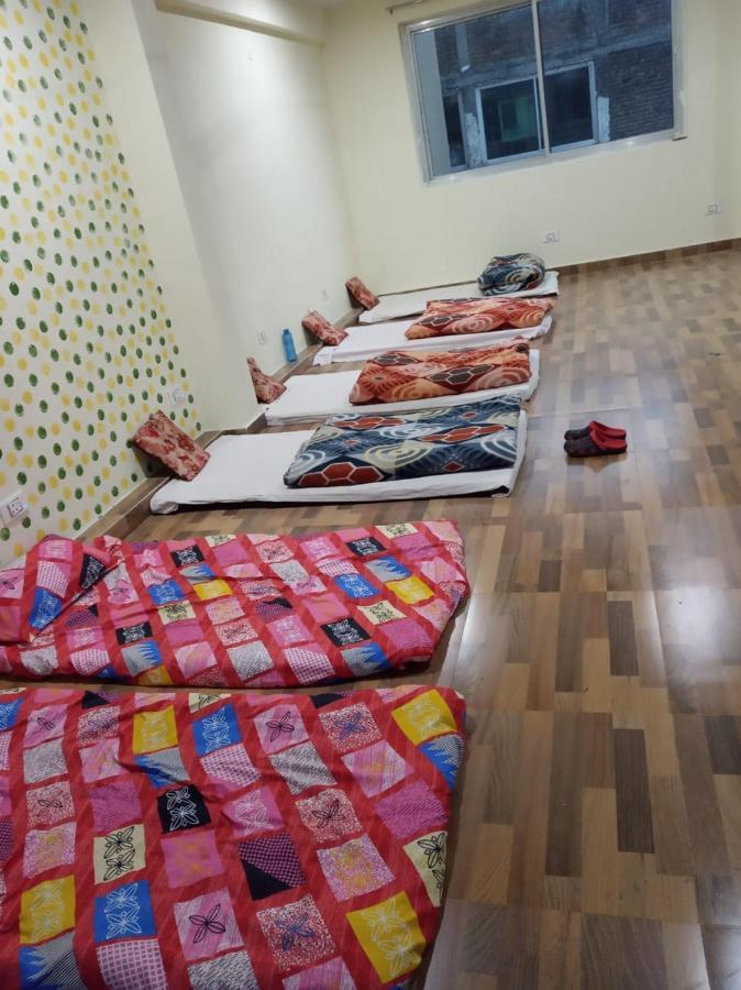 Triple1 Hostel & Homestay Risikés Kültér fotó