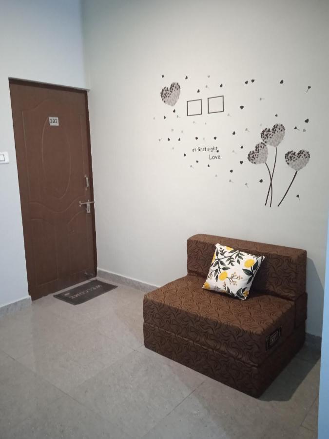 Triple1 Hostel & Homestay Risikés Kültér fotó