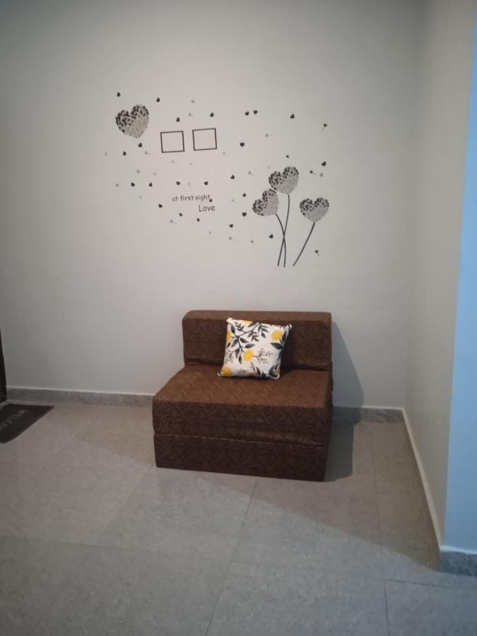 Triple1 Hostel & Homestay Risikés Kültér fotó