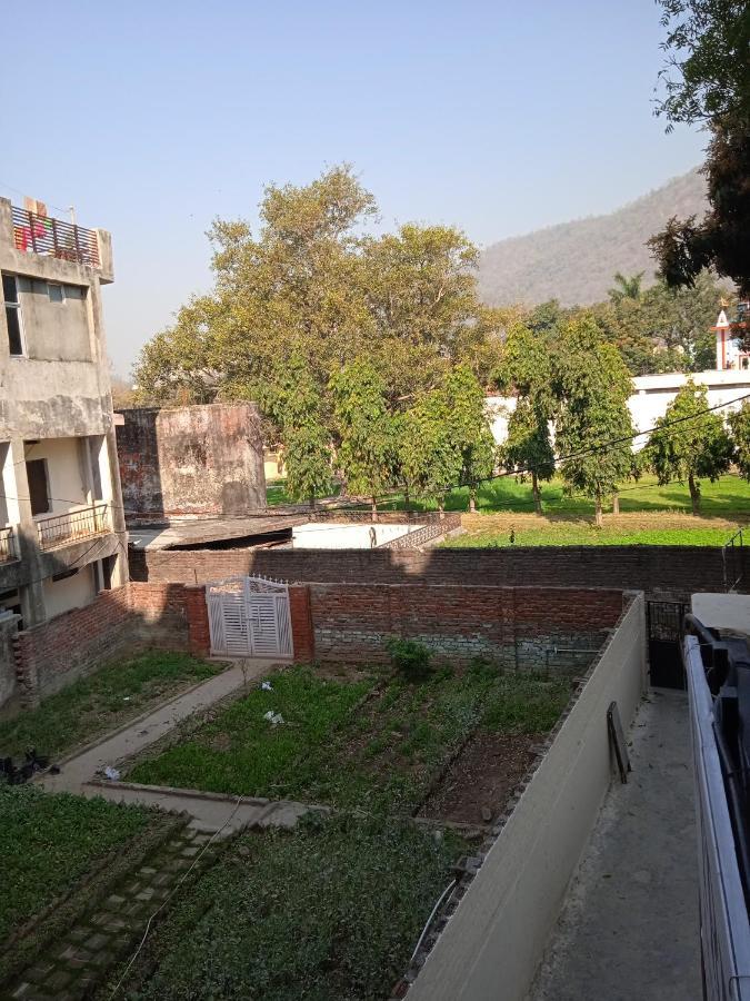 Triple1 Hostel & Homestay Risikés Kültér fotó