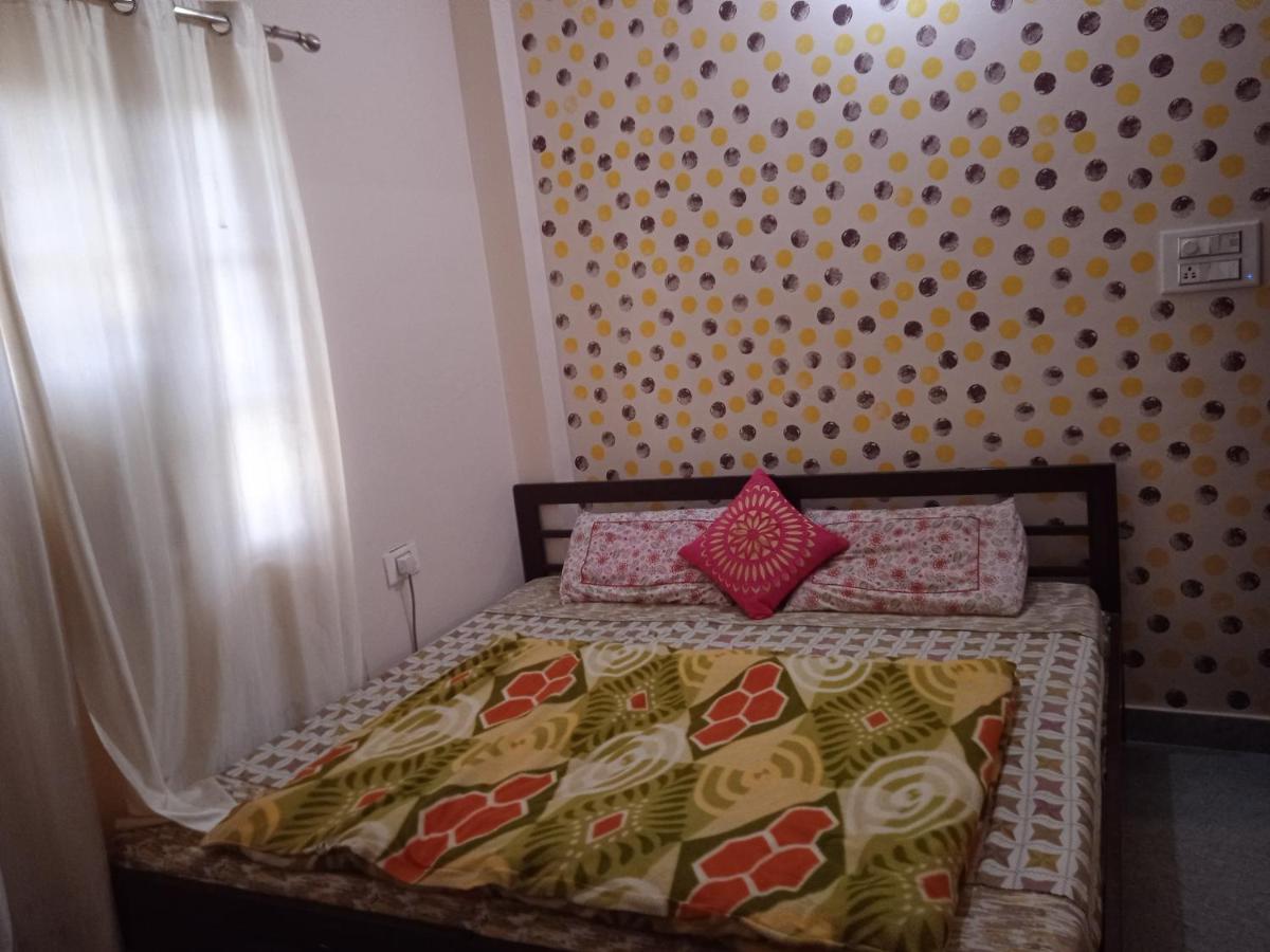 Triple1 Hostel & Homestay Risikés Kültér fotó