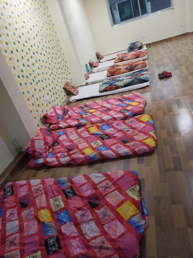 Triple1 Hostel & Homestay Risikés Kültér fotó