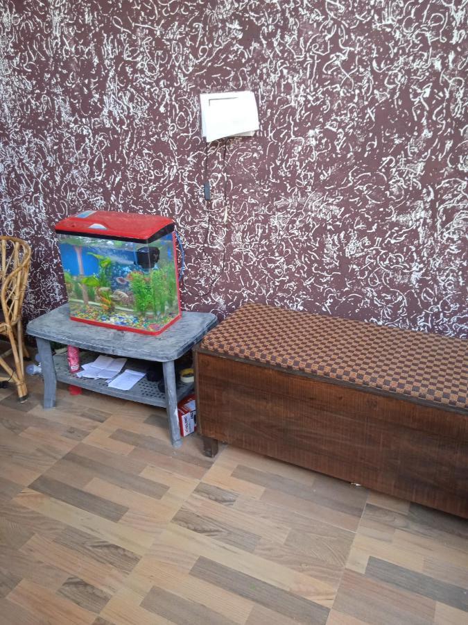 Triple1 Hostel & Homestay Risikés Kültér fotó