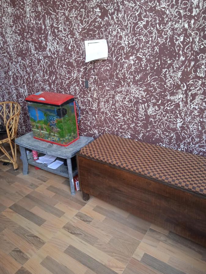Triple1 Hostel & Homestay Risikés Kültér fotó