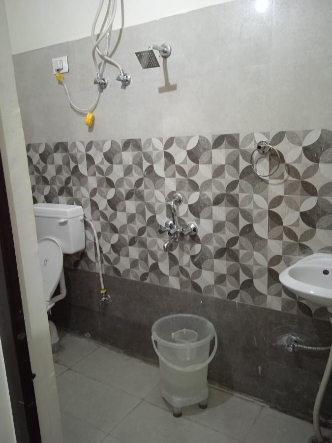 Triple1 Hostel & Homestay Risikés Kültér fotó