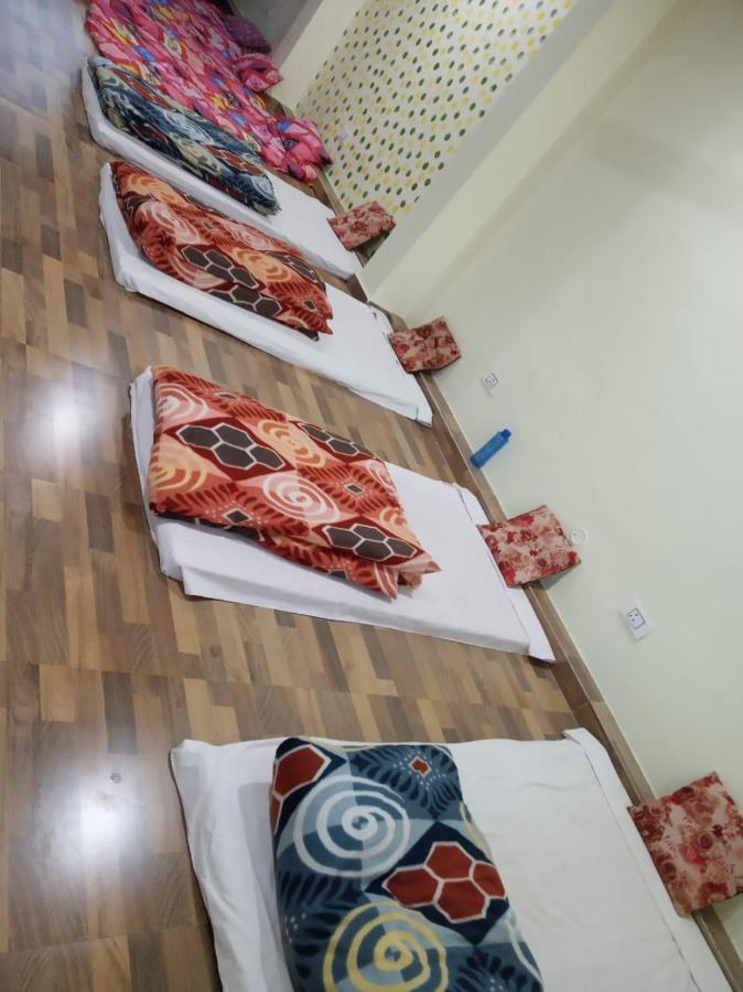 Triple1 Hostel & Homestay Risikés Kültér fotó