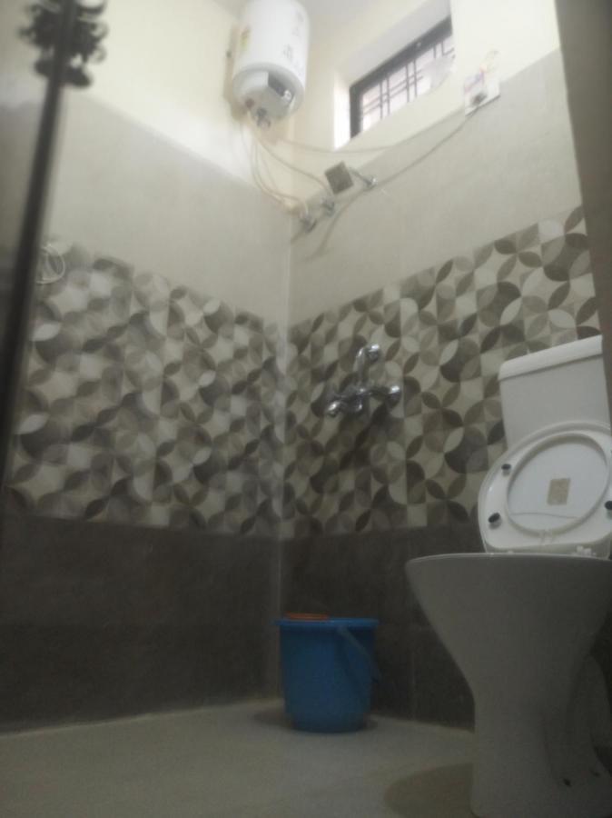 Triple1 Hostel & Homestay Risikés Kültér fotó