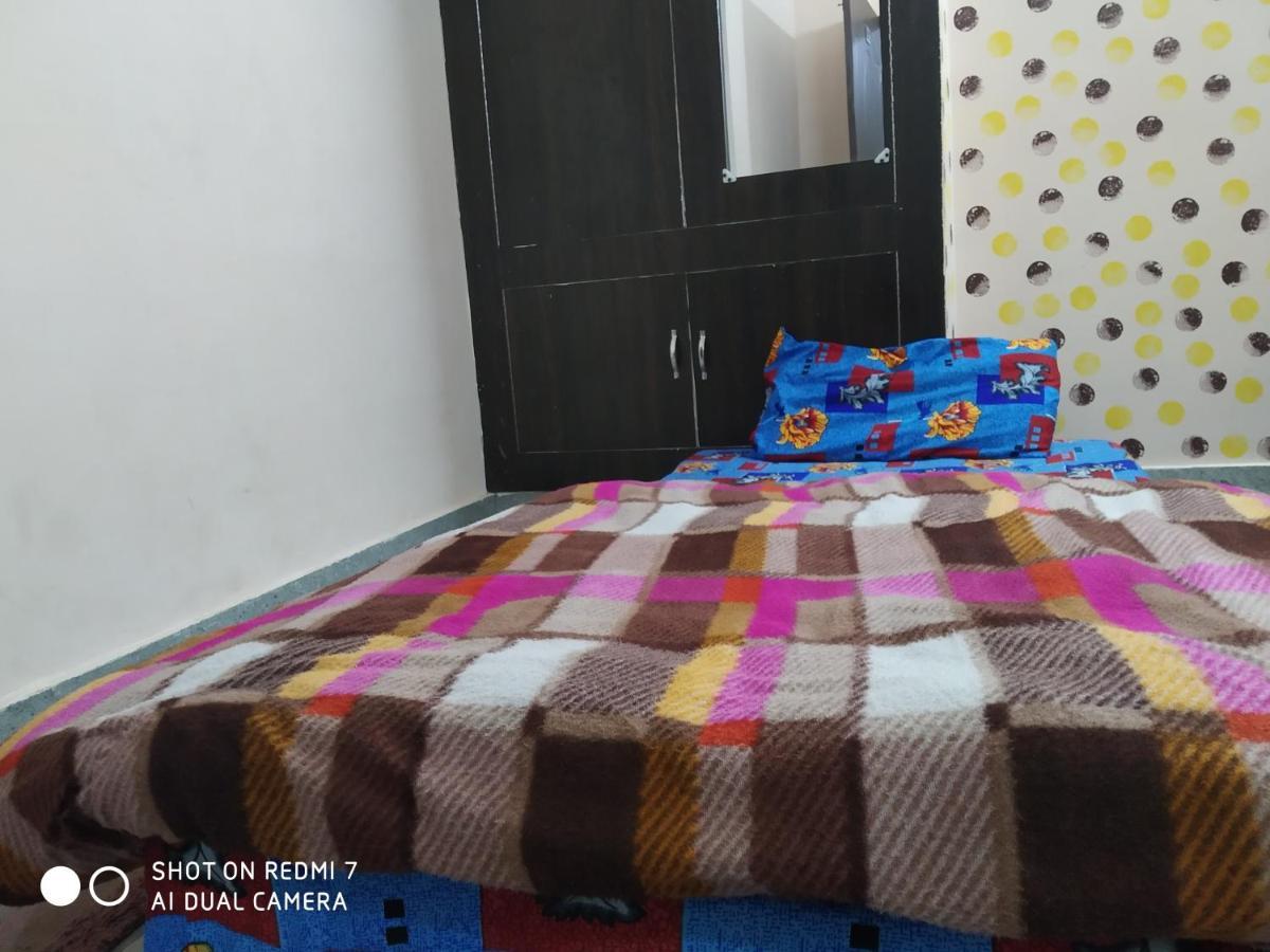 Triple1 Hostel & Homestay Risikés Kültér fotó
