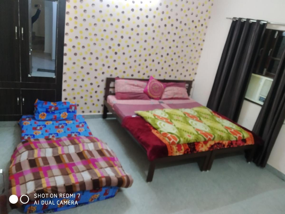 Triple1 Hostel & Homestay Risikés Kültér fotó