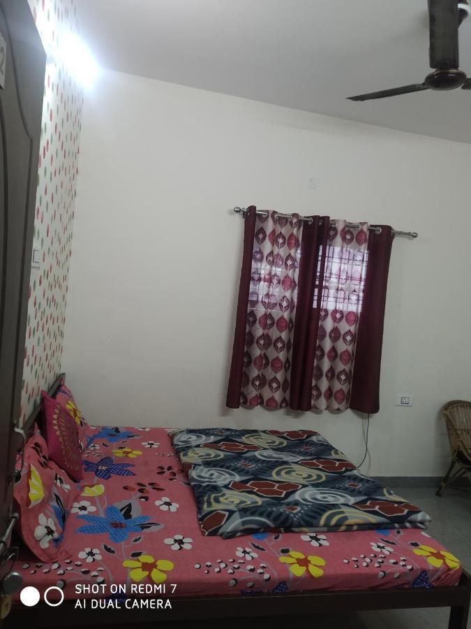 Triple1 Hostel & Homestay Risikés Kültér fotó
