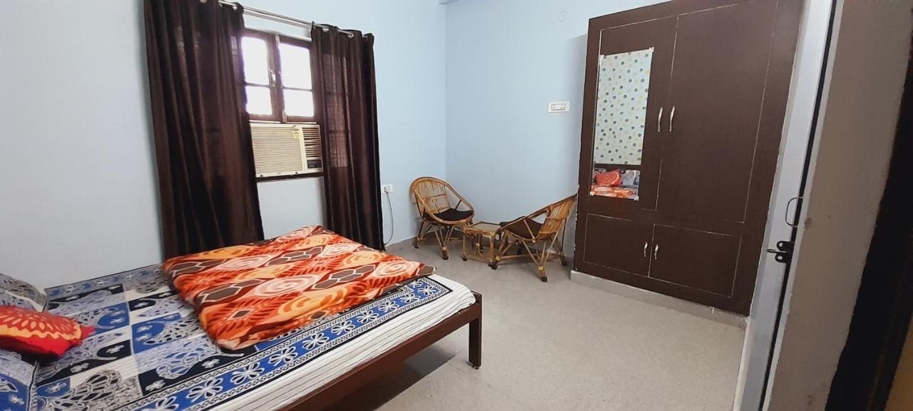 Triple1 Hostel & Homestay Risikés Kültér fotó