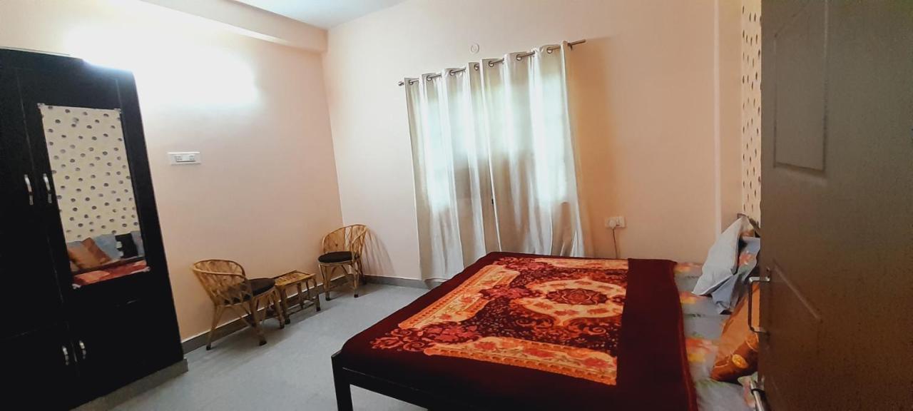 Triple1 Hostel & Homestay Risikés Kültér fotó
