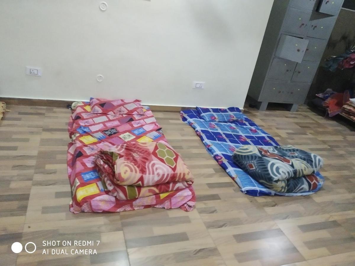 Triple1 Hostel & Homestay Risikés Kültér fotó