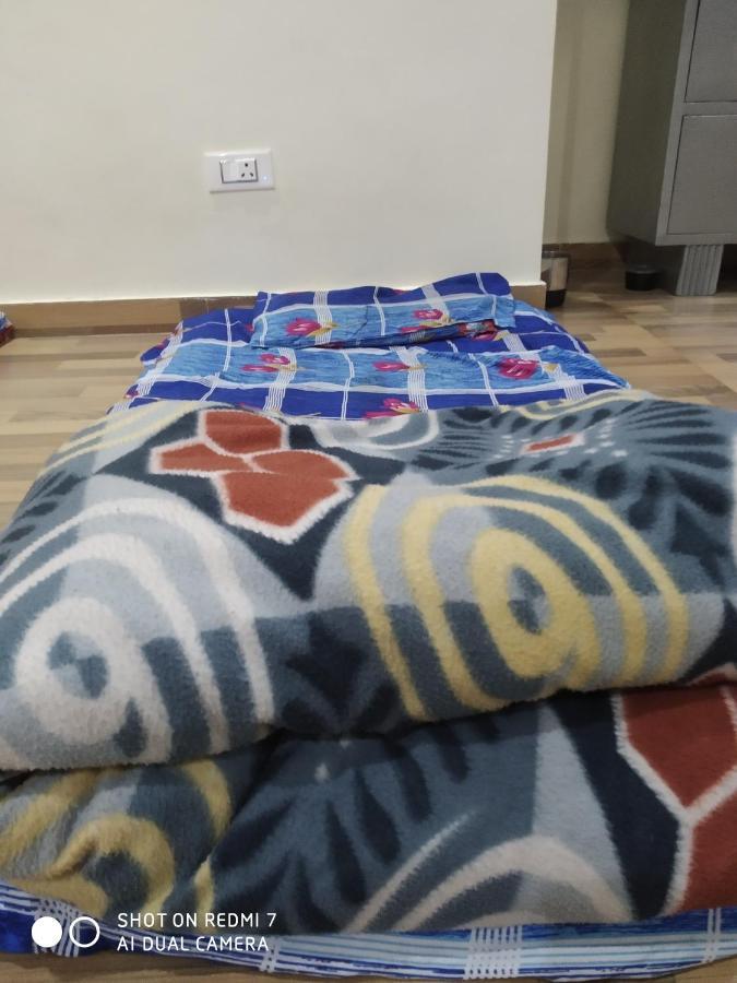 Triple1 Hostel & Homestay Risikés Kültér fotó