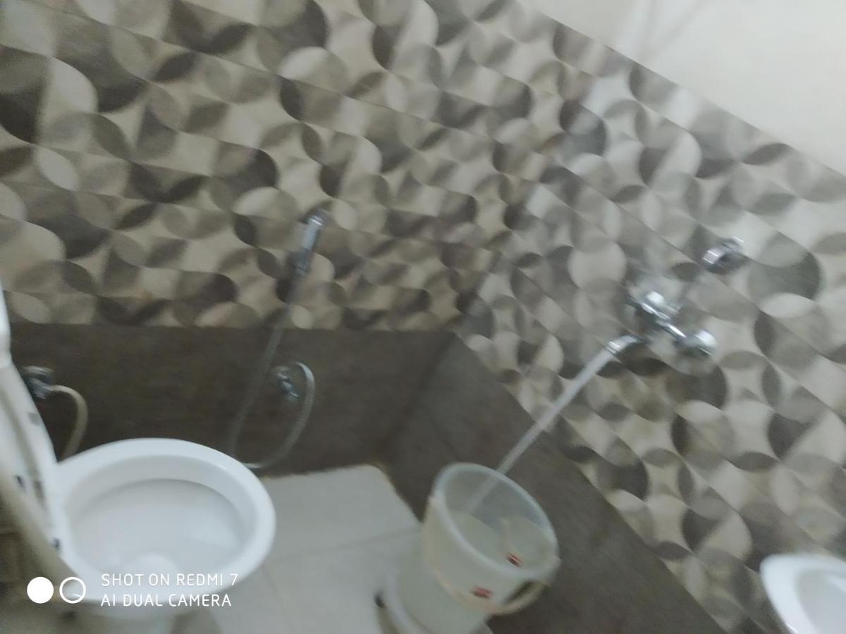 Triple1 Hostel & Homestay Risikés Kültér fotó